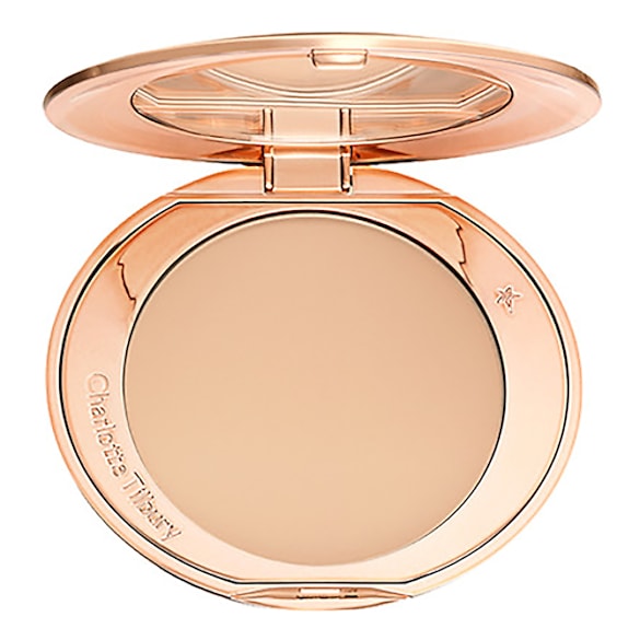 Airbrush Flawless Finish - Poudre Matifiante Rechargeable, CHARLOTTE TILBURY